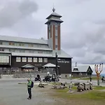 Apartmán Radost *