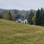 Radost Apartmán Kovářská