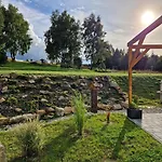 Apartmán Radost