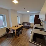 Radost Apartmán