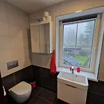 Apartmán Radost