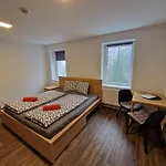 Apartmán Radost Kovářská
