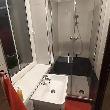 Radost Apartment
