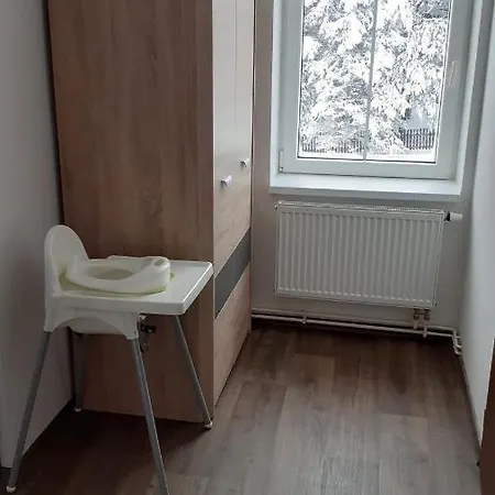 Radost Apartment