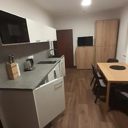Radost * Kovářská