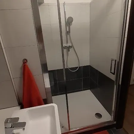 Apartamento Radost