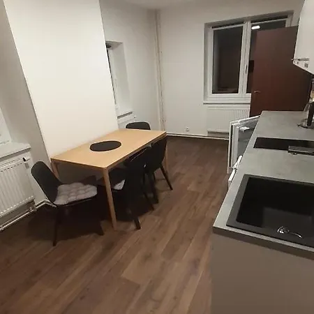 Radost Apartment Kovarska