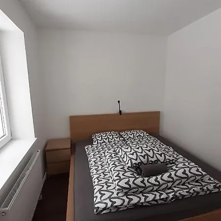 Radost Apartment