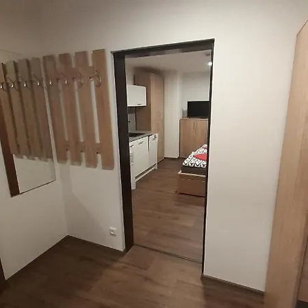 Apartment Radost Kovarska