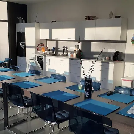 Radost Apartment *