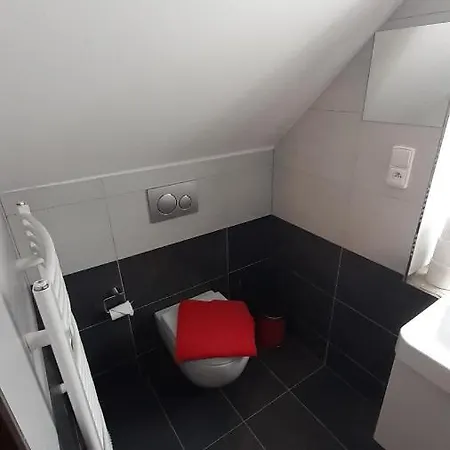 Apartment Radost *