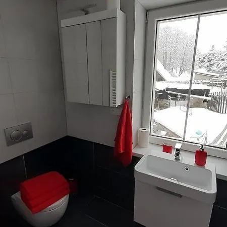 Apartment Radost Kovarska