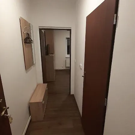 Radost Apartment