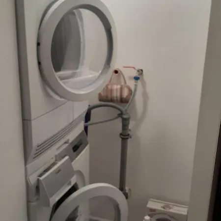 Apartment Radost *