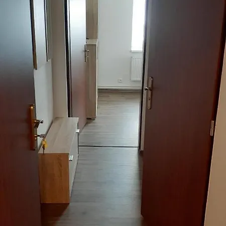 Radost Apartment *