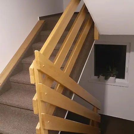 Radost Apartment Kovarska
