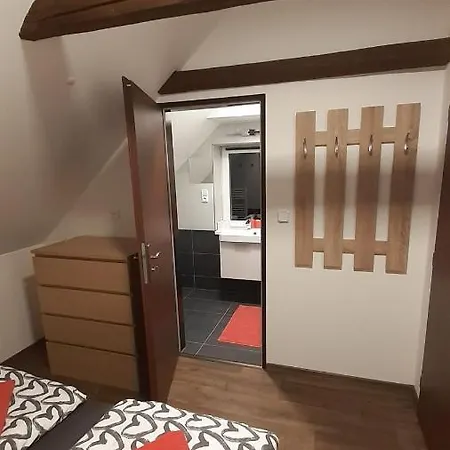 Radost Apartment *