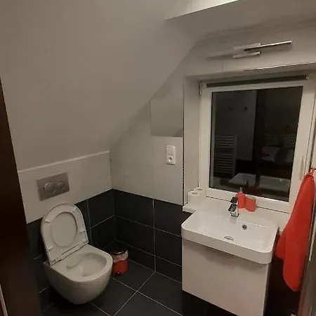 Apartment Radost
