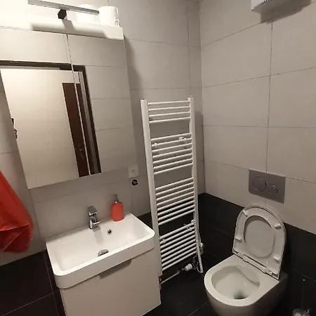 Radost Apartment