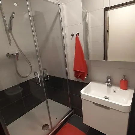 Radost Apartment