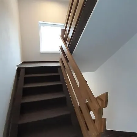 Apartment Radost Kovarska