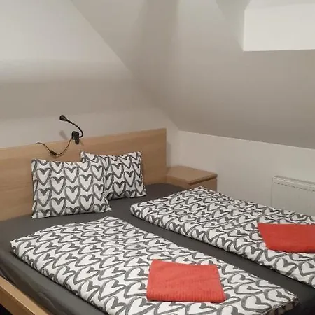Apartment Radost *