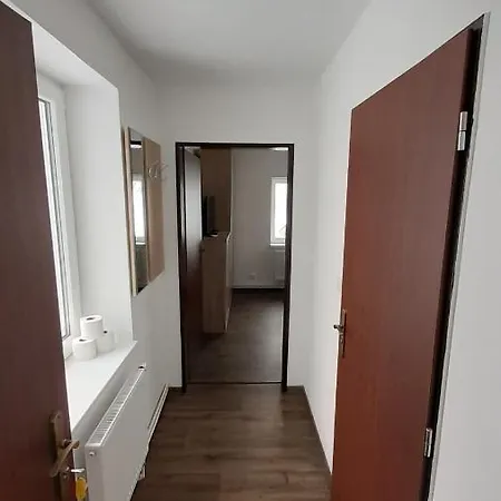 Apartment Radost *