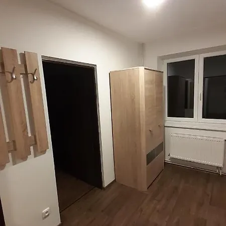 Radost Apartamento