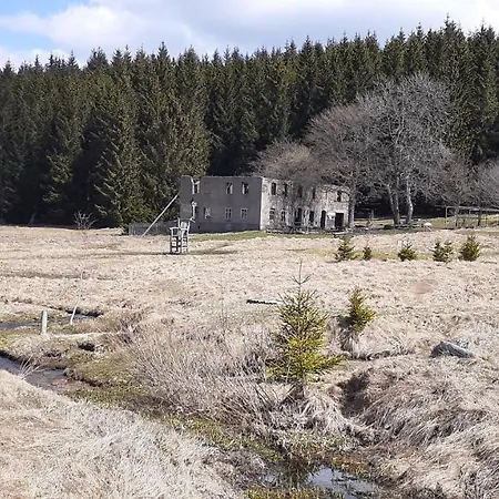 Radost * Kovářská