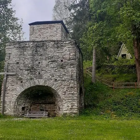 Radost Apartman Kovářská