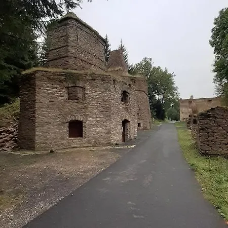 Apartmán Radost *