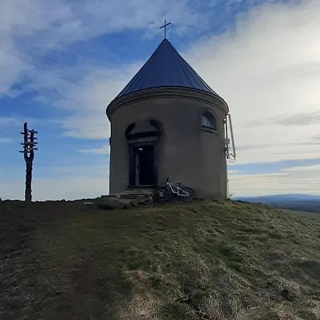 Radost Apartmán