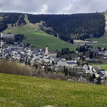 Radost Apartmán