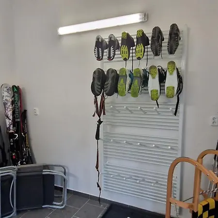 Radost Apartmán