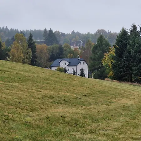 Radost Apartmán Kovářská