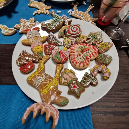 Radost Apartmán Kovářská