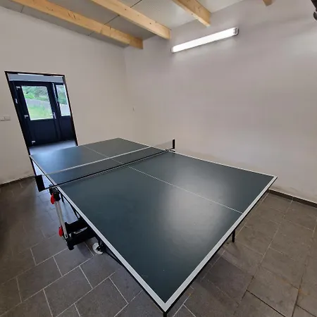 Apartment Radost
