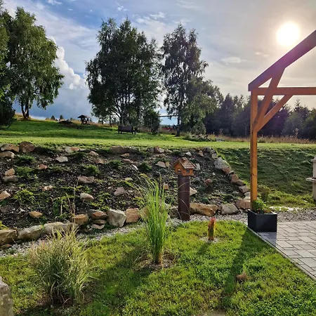 Apartmán Radost
