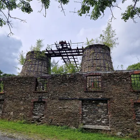 Apartmán Radost