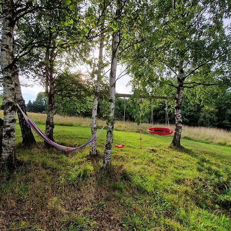 Apartmán Radost Kovářská