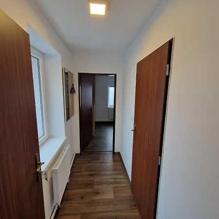 Lägenhet Radost Kovářská