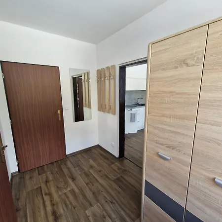 Apartment Radost Kovářská