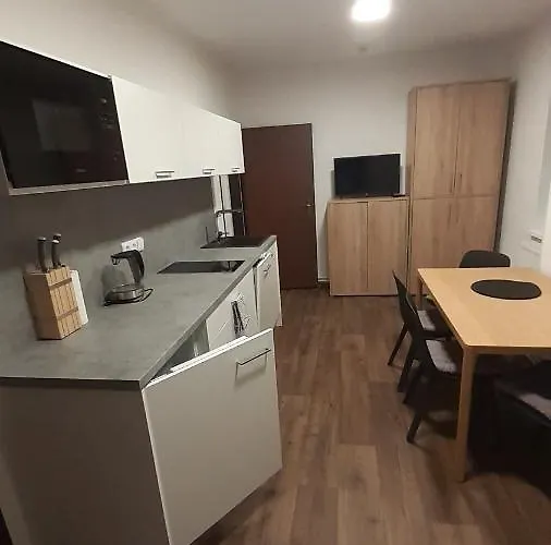 Radost * Kovářská