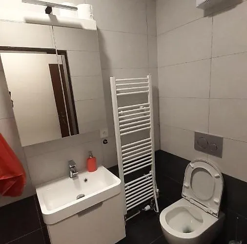 Radost Apartament