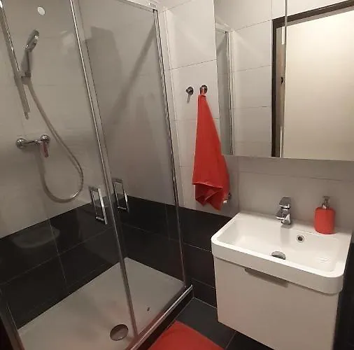 Radost Apartament