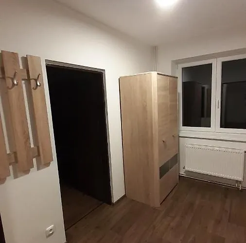 Radost Lägenhet