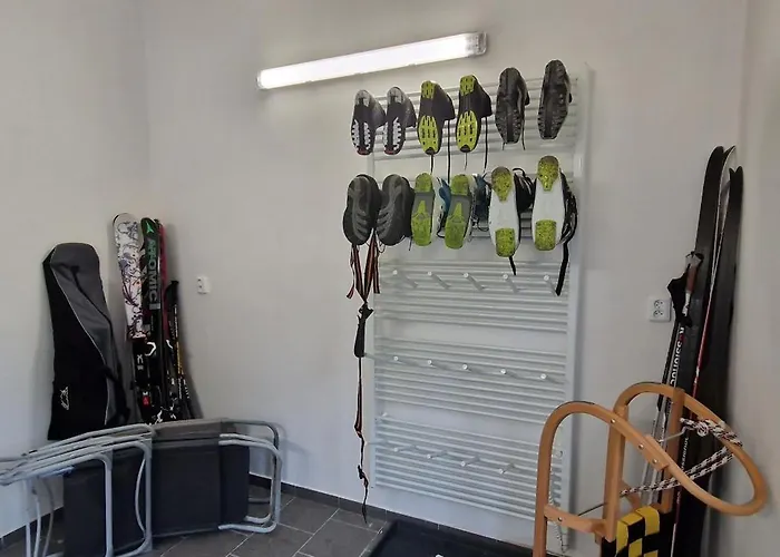 Radost Apartament