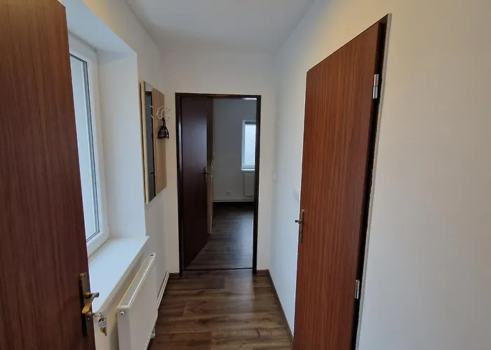 Apartament Radost Kovářská