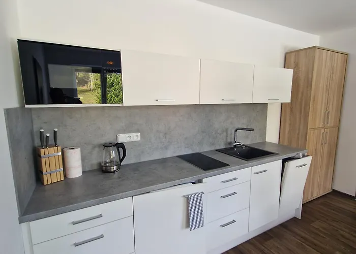 Radost Apartament