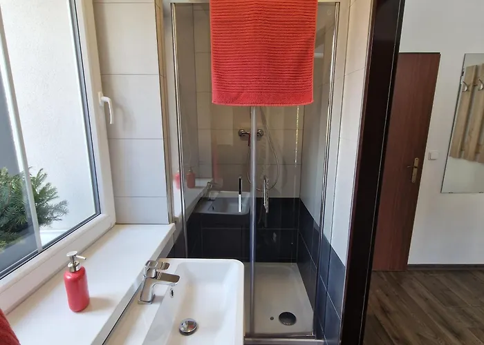 Apartament Radost Kovářská